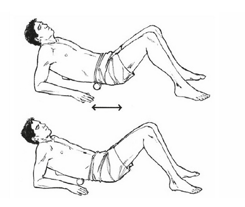 Как избавиться от боли в спине: 9 упражнений для позвоночника от Норбекова